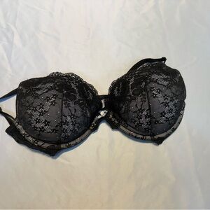 Victoria's Secret Dream Angels Push Up Bra